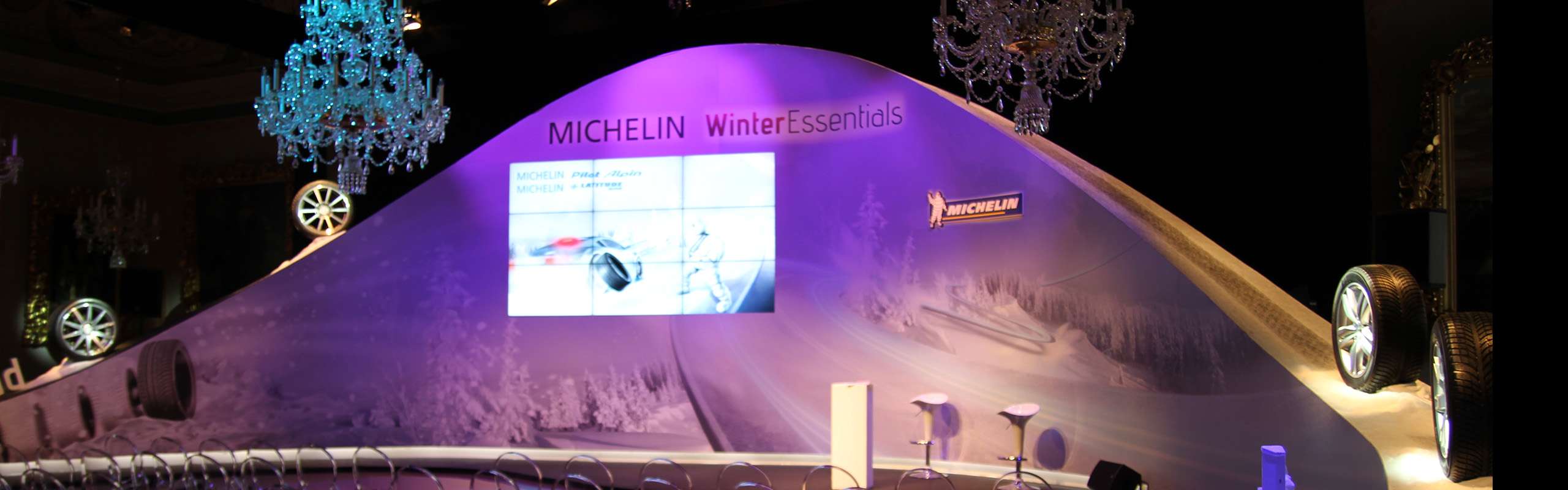 home michelin